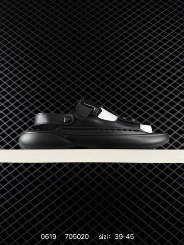 Nike NORVAN 2026 GTX M Sregiek Black 39-45 Sandal - Unisex (BS-70678)