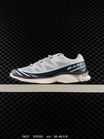 Salomon XT-6 SENSIFIT 3 D ADVAN 1 1 Replica High-end Men s And Women s Fashion Sports Running And Basketball Shoes Up To 95 Off Retail During The Current Promotion Casual Lifestyle Sneakers (BS-85682)