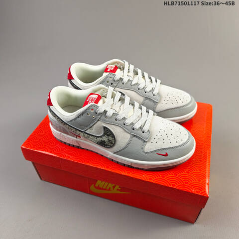 NIKE DUNK SB LOW Dunk SB Dunk Dunk Dunk S Lifestyle (BS-63581)