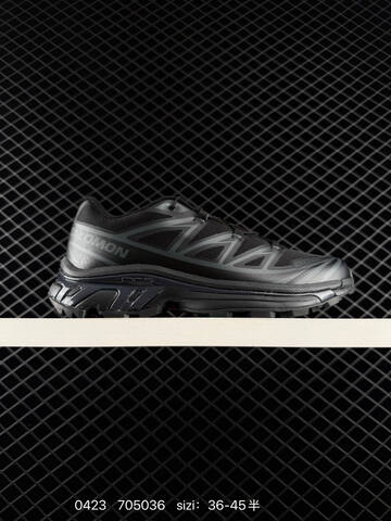 Salomon XT-6 GTX 1 1 Replica High-end Men s And Women s Fashion Sports Running And Basketball Shoes Up To 95 Off Retail During The Current Promotion Casual Lifestyle Sneakers (BS-85779)