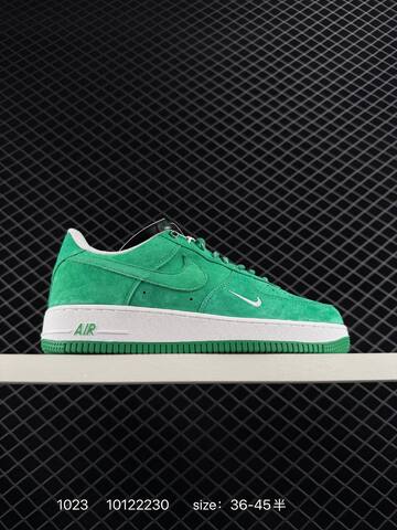 Nike Air Force 1 07 White Black Paisley 36-45 5 Lifestyle - Unisex BS-74627