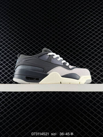 Nike Air Jordan 4 RM FQ7940 36 45 14521 Lifestyle - Unisex BS-78890