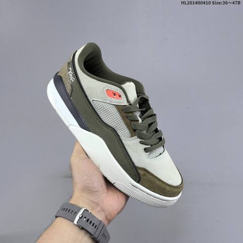 Other Who Decides War x Nike Jordan FLIGHT COURT ATE HF3255-301 36 36 5 3 AIR Lifestyle - Women s BS-66263