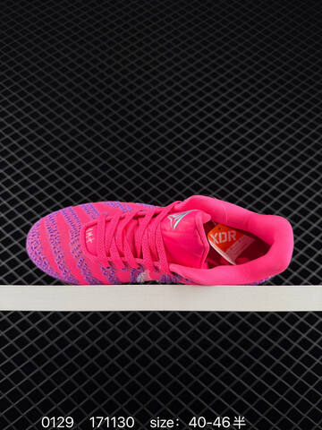 Nike JA 3 Pink Purple 40-46 5 Basketball - Men's (BS-72906)