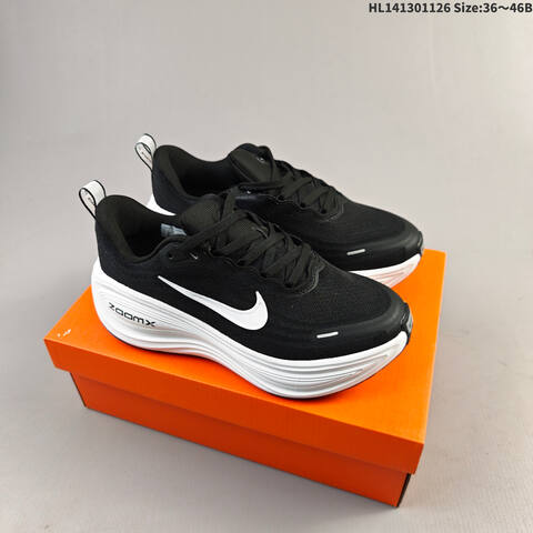 Nike VOMERO PLUS ReactX Air Zoom Lifestyle BS-63048