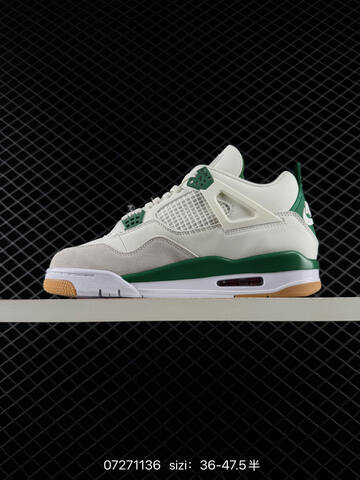 DR5415-106 N 1 1 Air Jordan AJ4Retro Lifestyle (BS-78917)