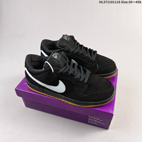 NIKE SB DUNK NIKE DUNK LOW ZoomAir Lifestyle (BS-63643)