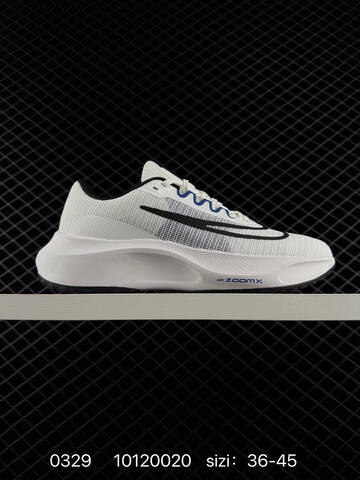 NIKE AIR Zoom Fly 5 DM8968 1 Lifestyle (BS-72375)
