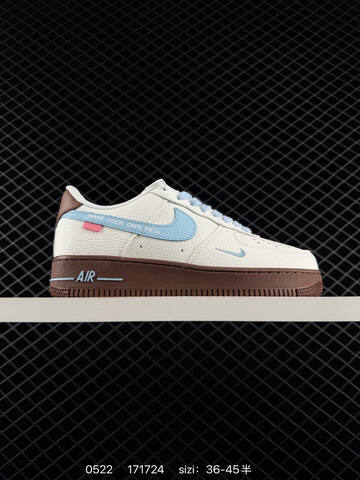 NIke Air Force 1 07 Low Lifestyle (BS-71283)