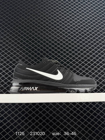 Nike Air Max 2017 Multi-color EU 36-45 Running - Unisex (BS-74005)