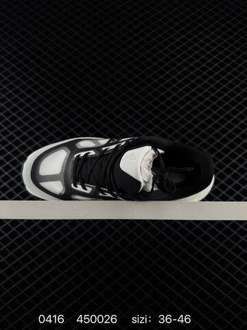 On Cloudtilt Black White Grey EU 36-46 Running Shoe Running Sneakers - Unisex (BS-85352)