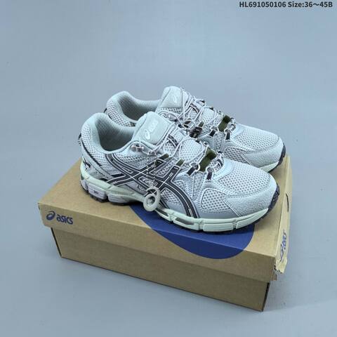 Other ASICS GEL-KAHANA 8 GEL-KAHANA 8 Urban Outdoor 1 1 Replica For Sale High-end Men s And Women s Fashion Sports Running And Basketball Shoes Up To 95 Off Retail During The Current Promotion Casual Lifestyle Sneakers (BS-69096)