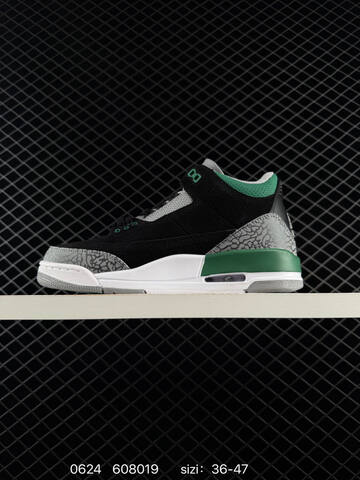 Jordan Air Jordan 3 RETRO OG SP White Sport Royal Lifestyle BS-79093