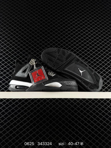 Nike Air Jordan 4 Retro AIR JORDAN HV0832-002 40 40 5 41 42 42 5 43 44 Lifestyle - Men s BS-79087
