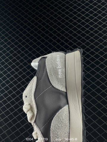 New Balance 327 Grey Dark Grey Off White EU 36-45 Sneaker - Unisex (BS-82754)
