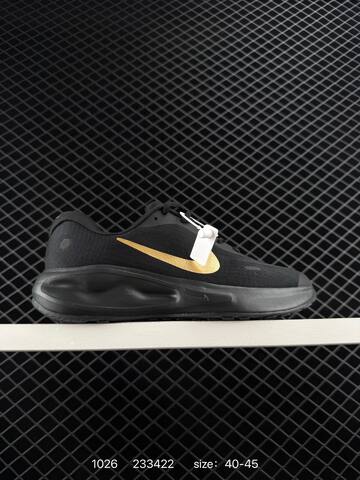 Nike Journey Run White Volt Black EU 36-45 Running - Unisex (BS-74555)