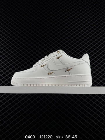 Nike Air Force 1 Low FV3654 Nike Lifestyle (BS-72217)