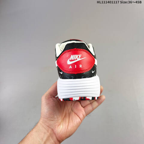 Nike Air Max SC 3 EVA Lifestyle (BS-63587)
