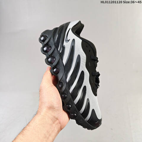 Nike Air Max DN8 FQ7860-005 Swoosh Lifestyle BS-63390