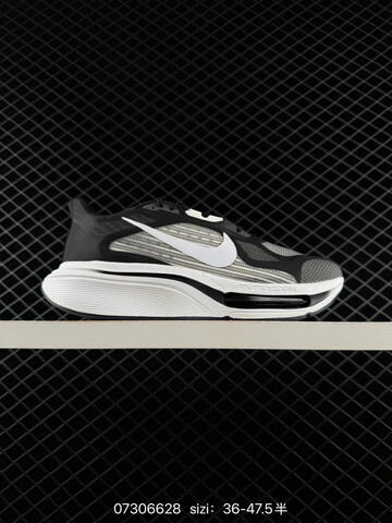 Nike Air Zoom Pegasus Premium IM2541-002 Black White Grey EU 36-47 5 Running Unisex BS-70022