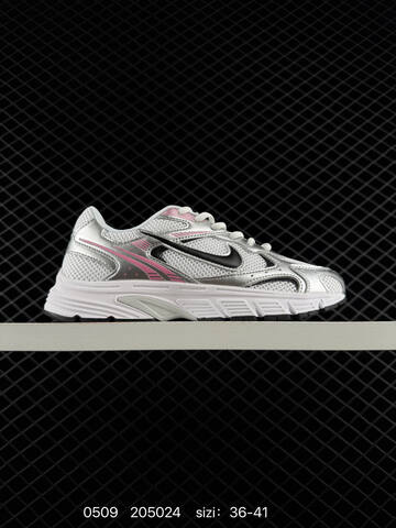 Nike ZOOM VOMERO 20 Lifestyle (BS-71591)