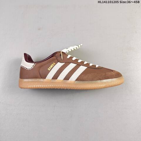 Adidas Originals Wb Pony Tonal Samba OG JQ6620 36 36 5 37 38 Lifestyle Women s BS-65352