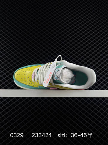 Nike SB Dunk Low ZoomAir Lifestyle (BS-72389)