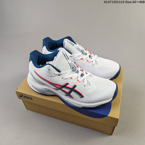 Other Asics NETBURNER BALLISTIC FF 4 Premium Replica High-end Men s And Women s Fashion Sports Running And Basketball Shoes Up To 95 Off Retail During The Current Promotion Casual Lifestyle Sneakers (BS-69272)