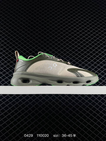 On Running Loewe x On Cloudtilt ID 11002 Premium Replica High-end Men s And Women s Fashion Sports Running And Basketball Shoes Up To 95 Off Retail During The Current Promotion Casual Lifestyle Sneakers BS-85327