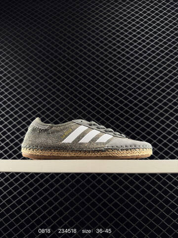CLOT x Adidas Originals GAZELLE BY EDISON CHEN Lifestyle BS-77957