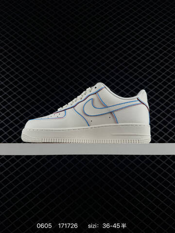 Nike AIR FORCE 1 07 Lifestyle (BS-70950)