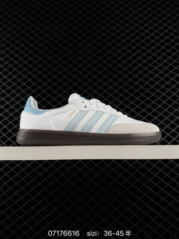 Adidas Originals Samba OG LD2055 36 36 5 37 38 38 5 39 40 Lifestyle Unisex BS-74885