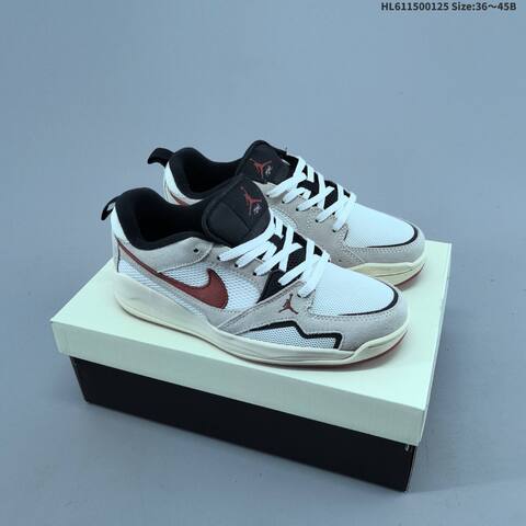 Other Air Jordan CMFT Era Swoosh Lifestyle BS-66829