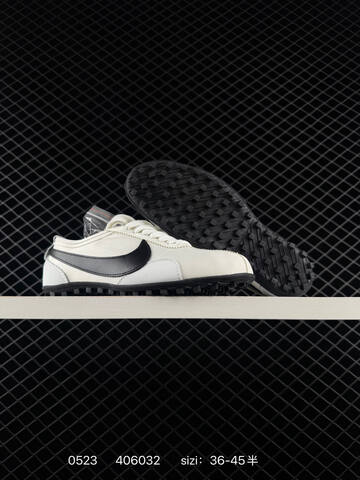 Nike Air Daybreak 1979 Off White Black EU 36-45 Lifestyle - Unisex (BS-71265)