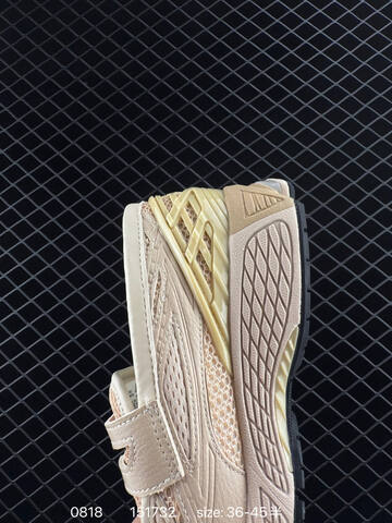 New Balance 1906L Beige Cream Pale Yellow Black EU 36-45 Sneaker - Unisex (BS-82943)