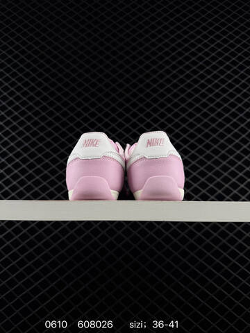 Other NIKE SPRINT SISTER II6984-001 Lifestyle (BS-70860)