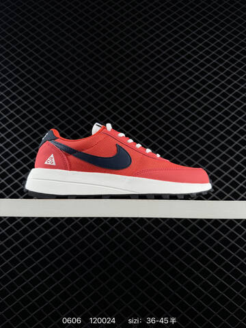 Nike LDV ACG IF2857 Red Navy White Black EU 36-45 Lifestyle - Unisex (BS-70943)