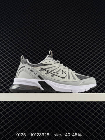 Nike Air Max Torch 4 Pink Cream Black 36-40 Running - Unisex (BS-79769)