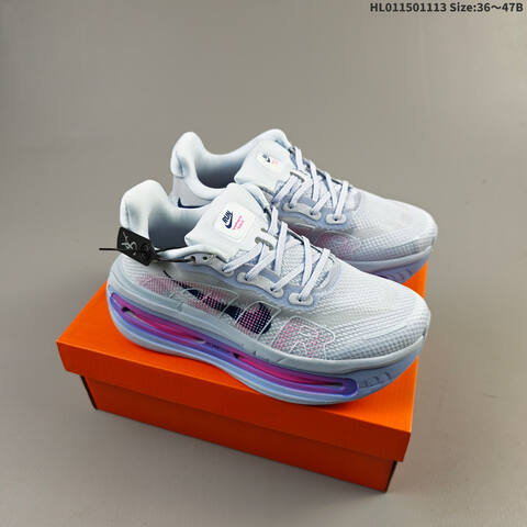 Nike Vomero Premium Air 40 Lifestyle - Men's (BS-63779)
