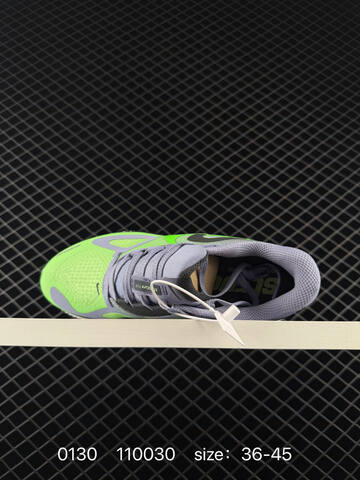 Nike Structure Plus Black White Grey EU 36-45 Running - Unisex (BS-72879)
