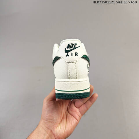 Nike Air Force1 07 Low GUCCI Lifestyle (BS-67724)