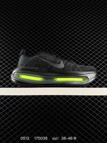 Nike VOMERO PREMIUM ReactX Air Zoom Lifestyle (BS-71480)