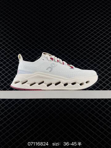 On Cloudleap Blue White Or Cream Coral EU 36-45 Running Shoe Running Sneakers - Unisex (BS-85059)