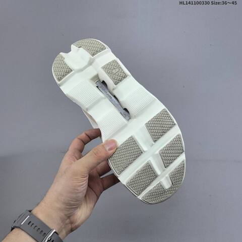 On Cloudmonster Void Cream Beige Off White EU 36-45 Running Shoe Running Sneakers - Unisex (BS-69652)
