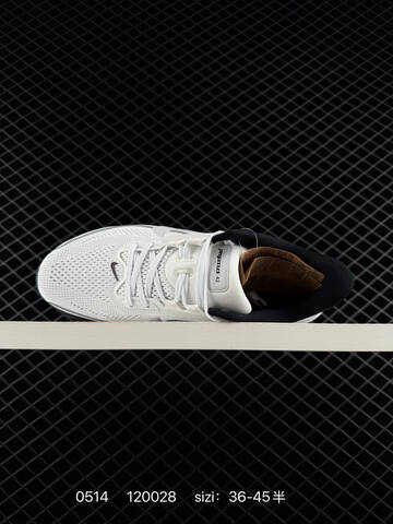 NIKE Pegasus 42 Zoom Zoom Air 15 34m Lifestyle - Men's (BS-71457)