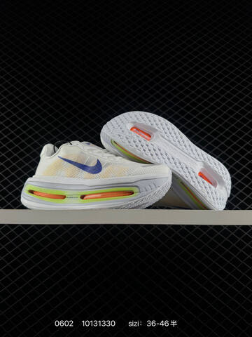 Nike VOMERO PREMIUM ReactX Air Zoom Lifestyle (BS-71040)