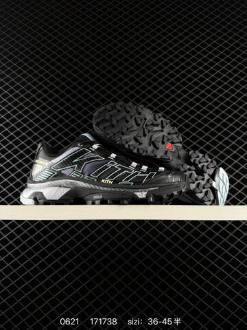 Other Salomon Premium Replica High-end Men s And Women s Fashion Sports Running And Basketball Shoes Up To 95 Off Retail During The Current Promotion Casual Lifestyle Sneakers (BS-85683)
