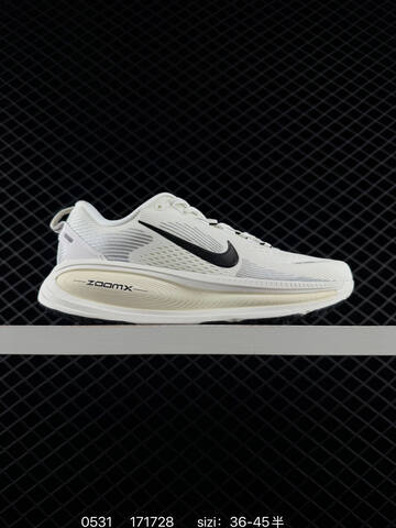 Nike Vomero 18 ReactX Air Zoom Rea Lifestyle (BS-71085)