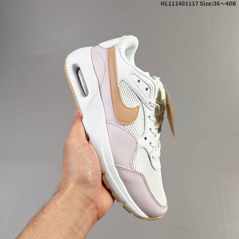 Nike Air Max SC 3 EVA Lifestyle (BS-63589)