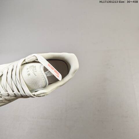 Nike Air Force 1 07 Low HV4406 001 Light Beige Off White EU 36-45 Skate Shoe - Unisex BS-62719